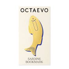 Read Brass Precision Bookmark